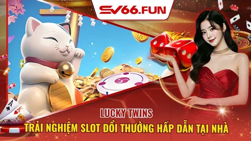 Lucky Twins