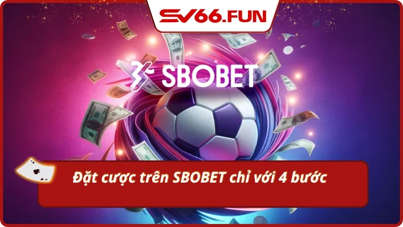 Hướng dẫn chi tiết quy trình vào tiền cho kèo thể thao 